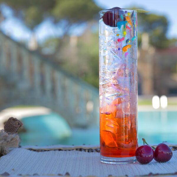 "Dolce Vita Xscape" - Experience: Percorso Benessere & Aperitivo a bordo piscina