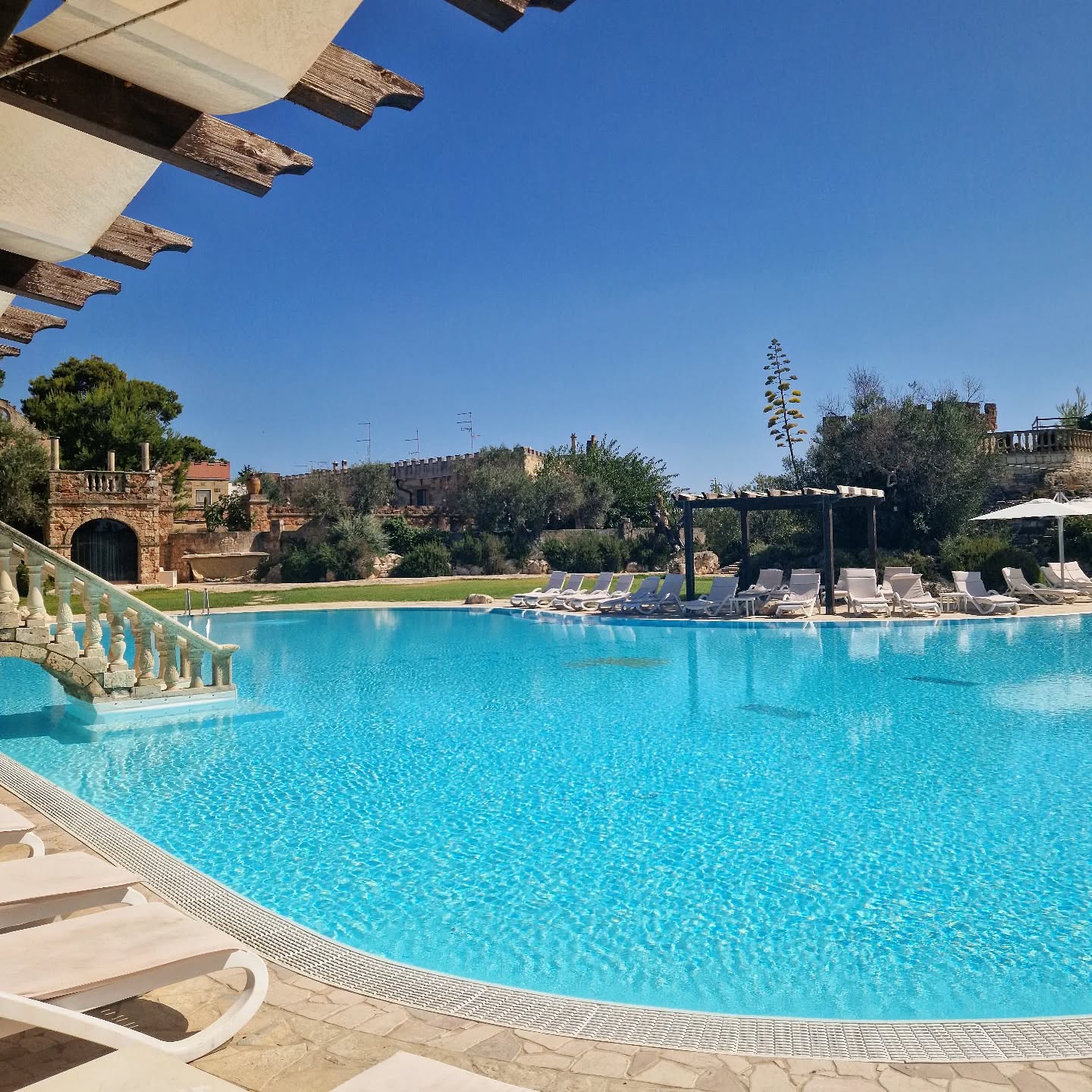 "Spa & Lunch Xscape" – Experience: Percorso Benessere, Giornata a bordo piscina & Light Lunch