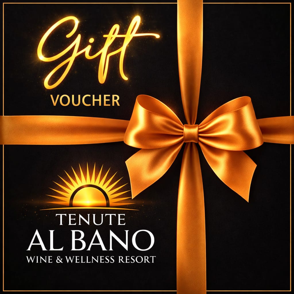 GIFT VOUCHER REGALO - Regalate un Souvenir Indimenticabile