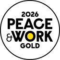 PeaceandWork_MEDAILLE-GOLD_fond-blanc_2026_AS_RVB